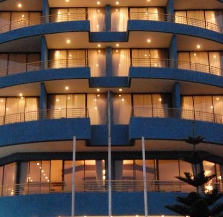 Hotel Sunfish Икике Экстерьер фото