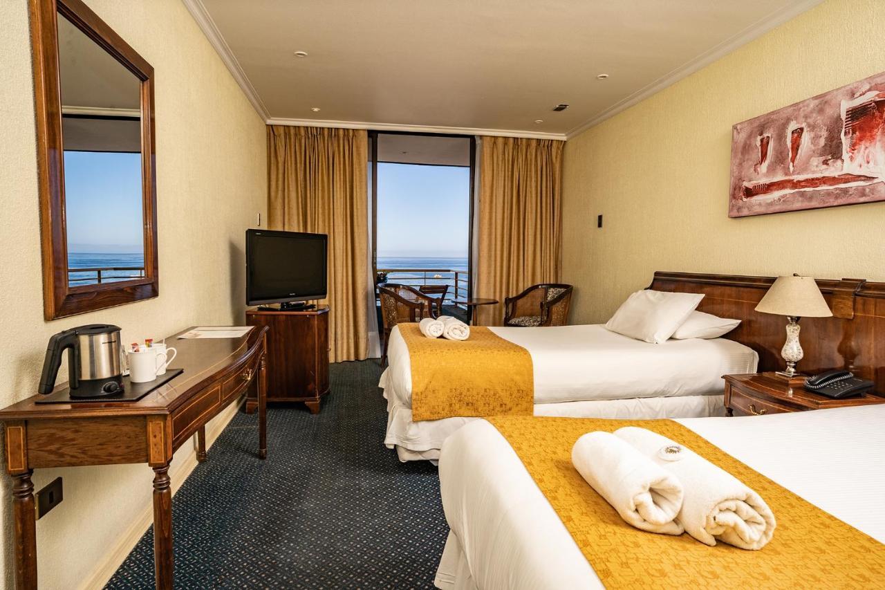 Hotel Sunfish Икике Экстерьер фото