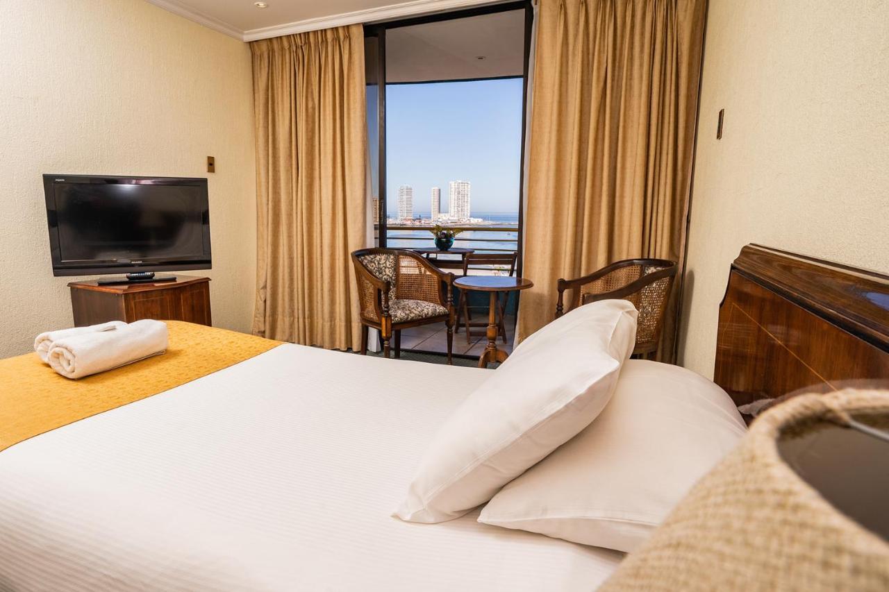 Hotel Sunfish Икике Экстерьер фото