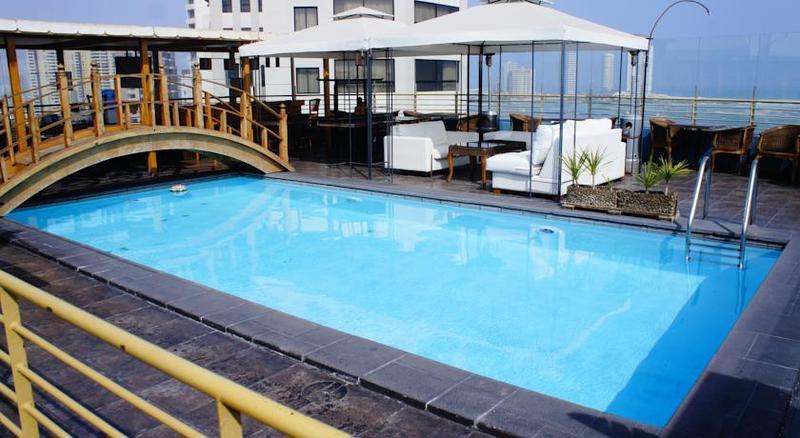 Hotel Sunfish Икике Экстерьер фото