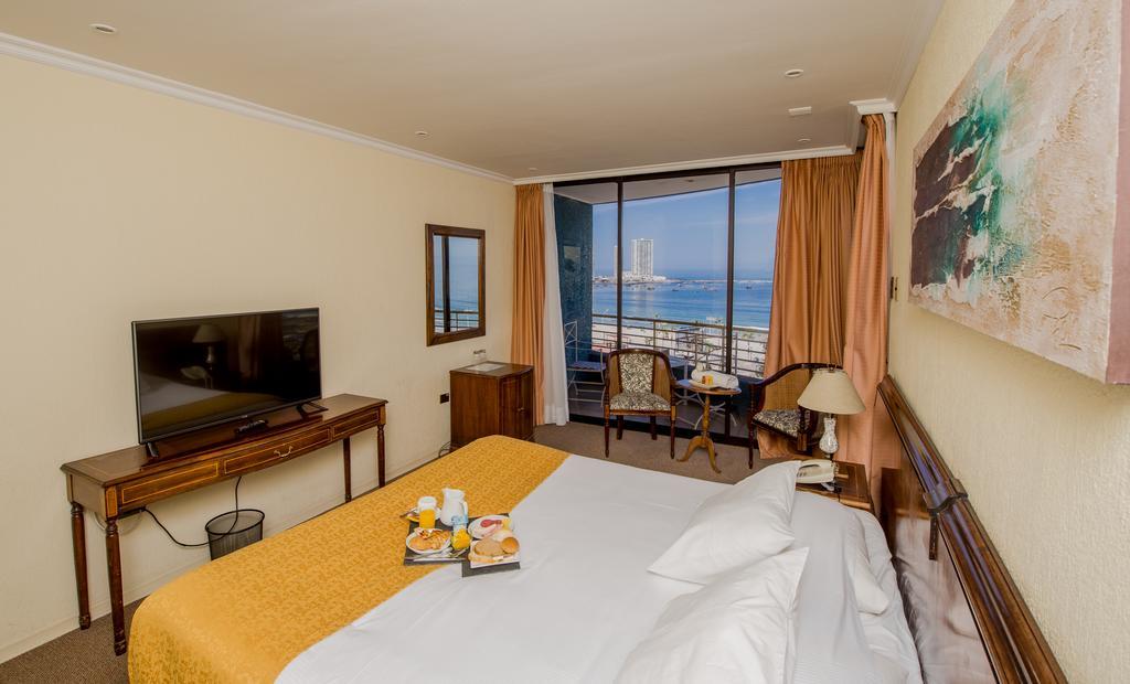 Hotel Sunfish Икике Экстерьер фото