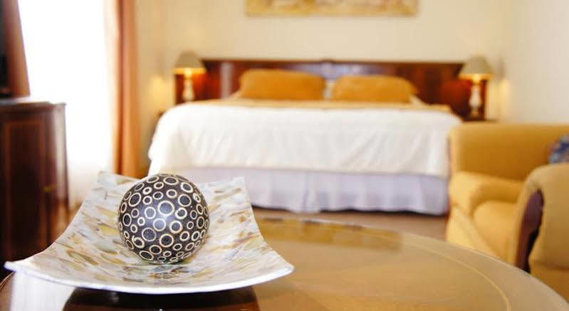 Hotel Sunfish Икике Экстерьер фото