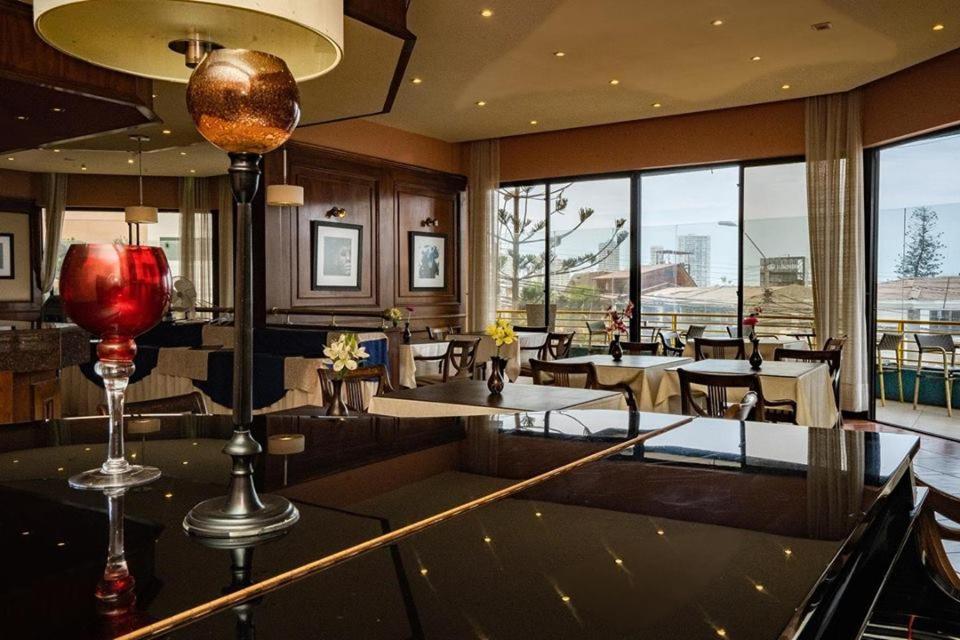 Hotel Sunfish Икике Экстерьер фото