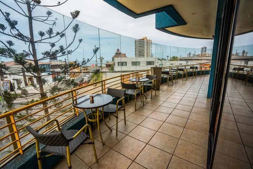 Hotel Sunfish Икике Экстерьер фото